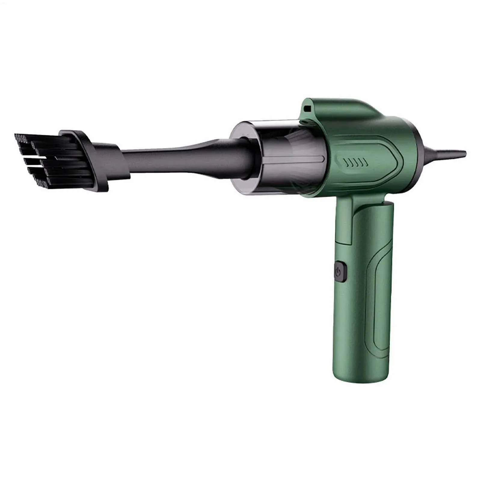 Беспроводная воздуходувка 3-в-1 складная, фото №1 Беспроводная воздуходувка 3-в-1 складная, фото №1