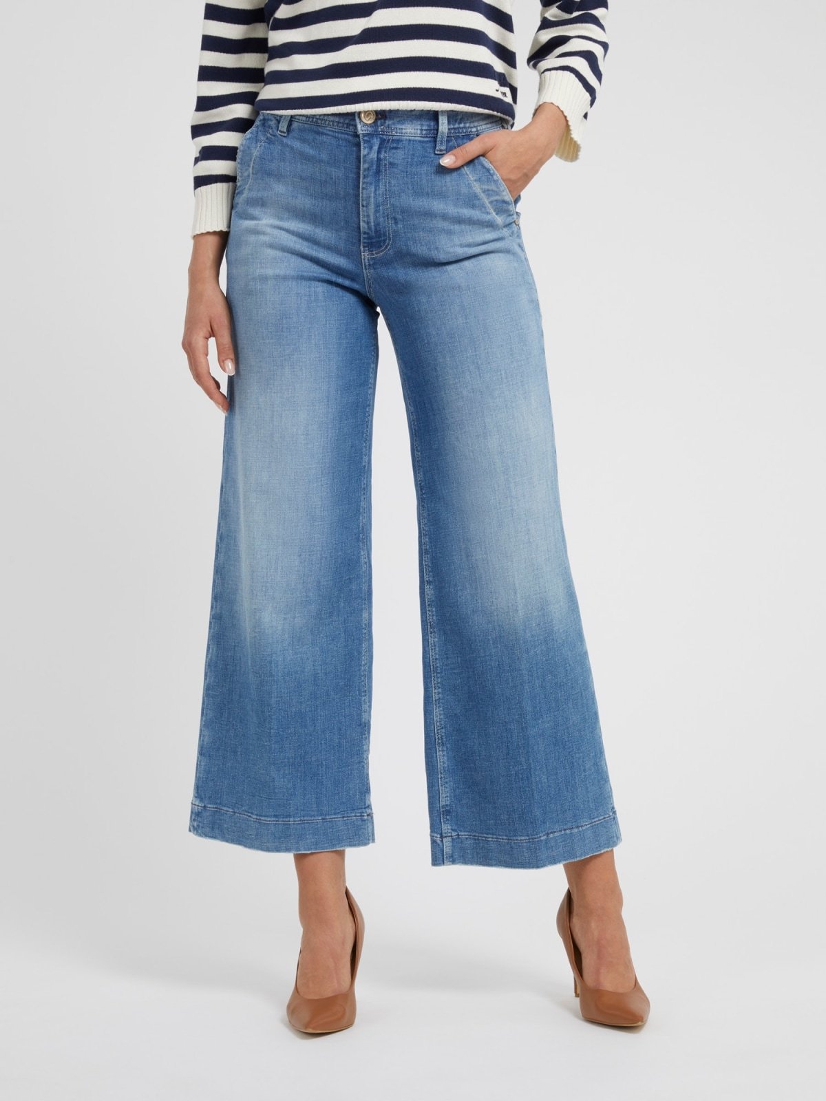 Джинсы 5 POCKETS GEN9 27, фото №1