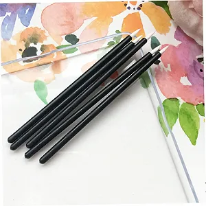 Аплікатори Beavorty одноразові для макіяжу очей, 100 шт synthetic.ua - Фото 1