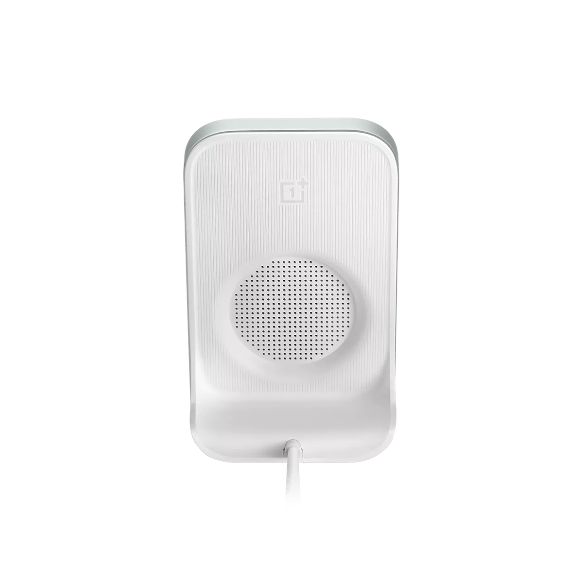 Беспроводное зарядное устройство OnePlus Warp Charge 30W Wireless Charger White C301ACN 52205, фото №4