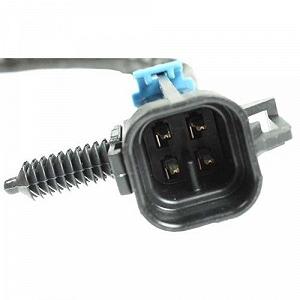 Лямбда-зонд METZGER 0895448 для OPEL synthetic.ua - Фото 1