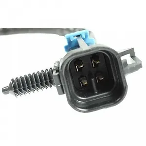 Лямбда-зонд METZGER 0895448 для OPEL synthetic.ua - Фото 1