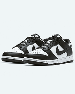 Кросівки Nike DUNK LOW RETRO 45.5 - Фото 1