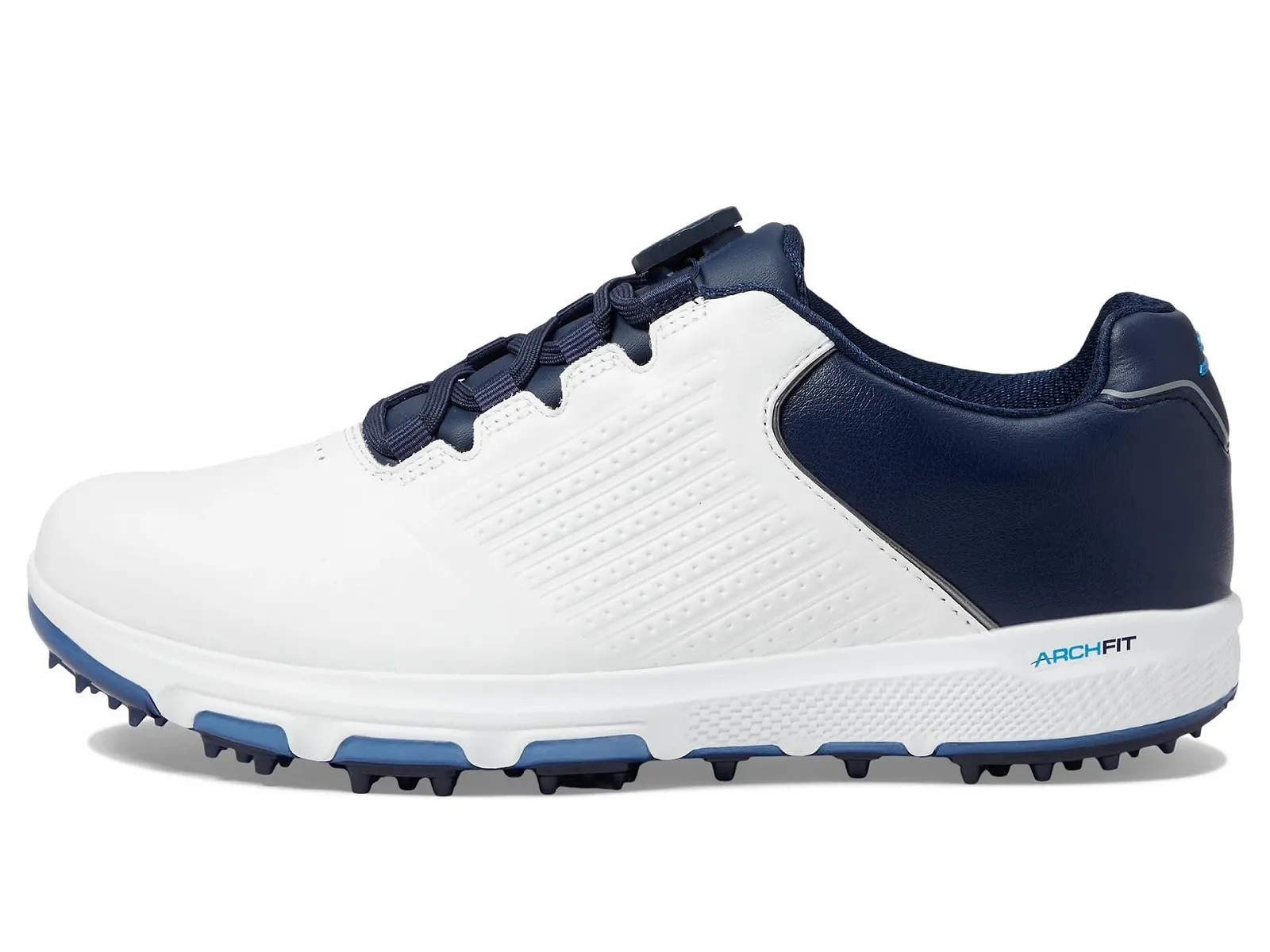 Кросівки Skechers Pro 6 Waterproof, фото №4
