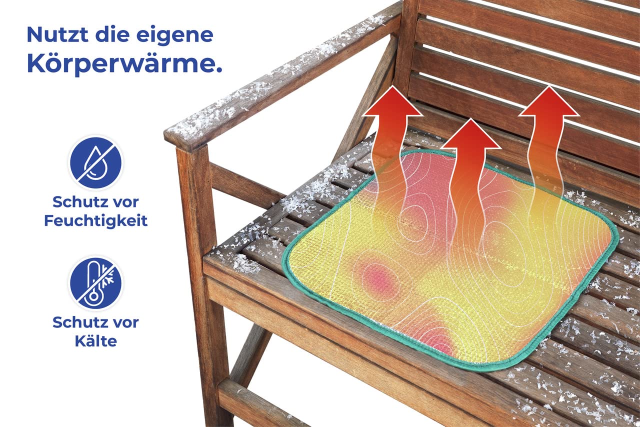 Термоподушка Wenko, фото №7