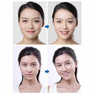 Лента для подтяжки лица A/R Водонепроницаемая лента для подтяжки лица synthetic.ua - Фото 1