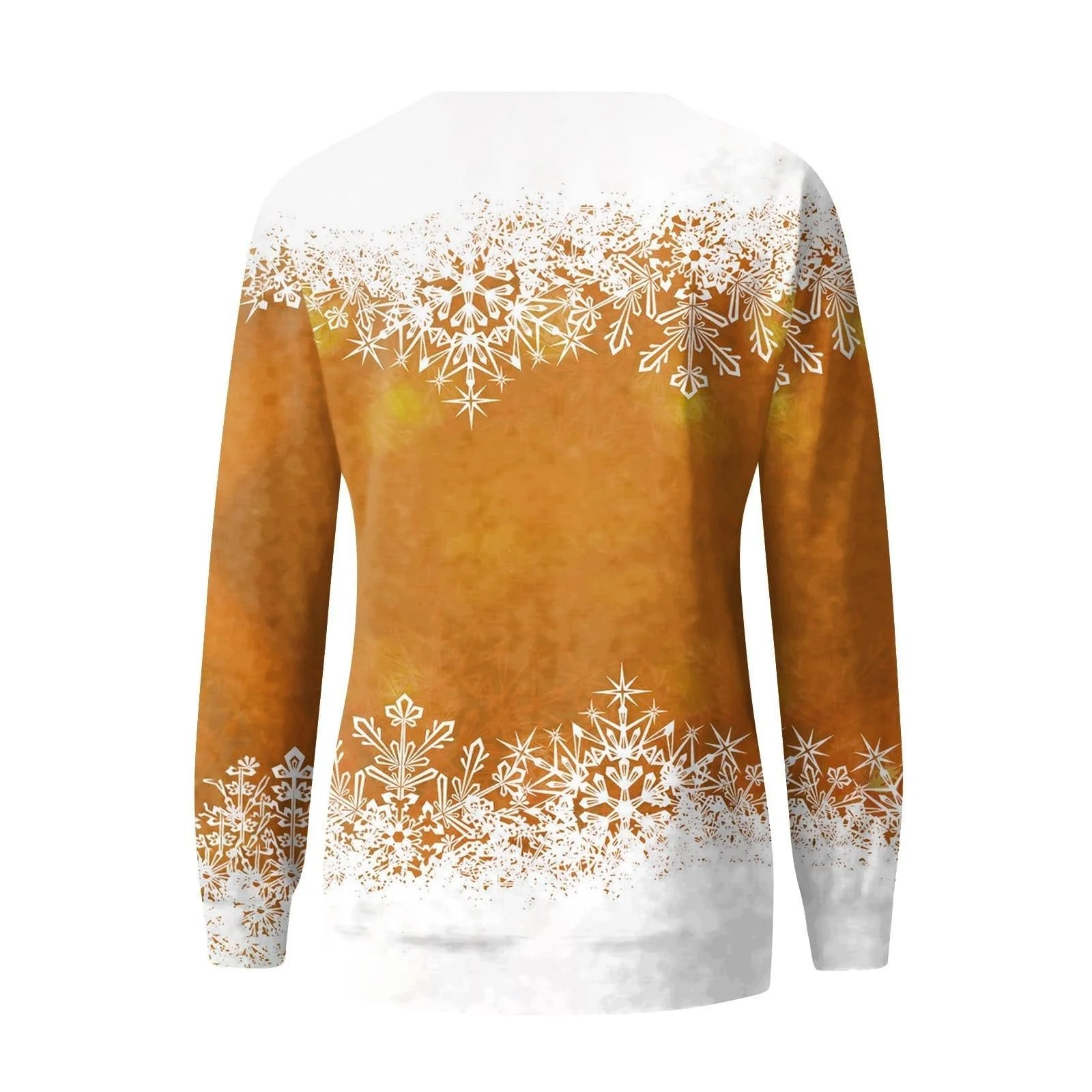 Різдвяний светр бавовняний Жіночий, фото №3