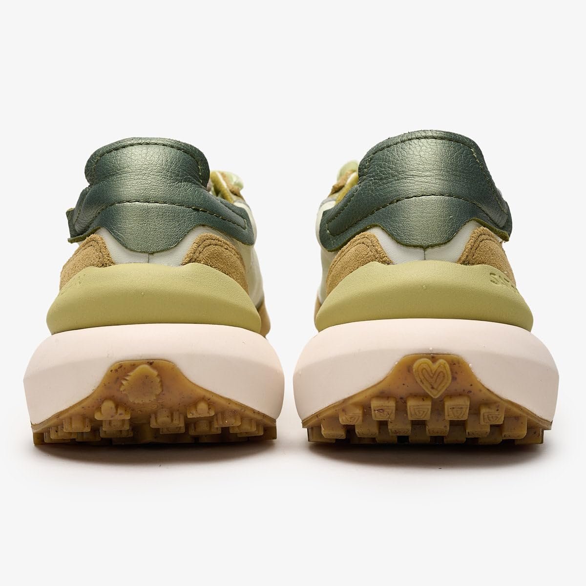 Кроссовки Satorisan Chacrona Metta Premium Ul, фото №5