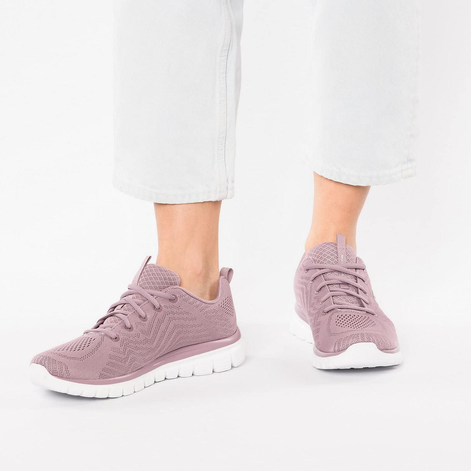 Кросівки Skechers Graceful Get Connected, жіночі, фото №2