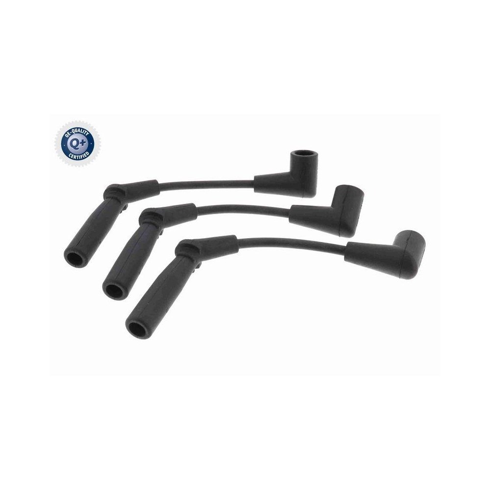 Комплект проводов зажигания VEMO Q+, Качество оригинального оборудования V51-70-0029 для CHEVROLET DAEWOO, фото №1