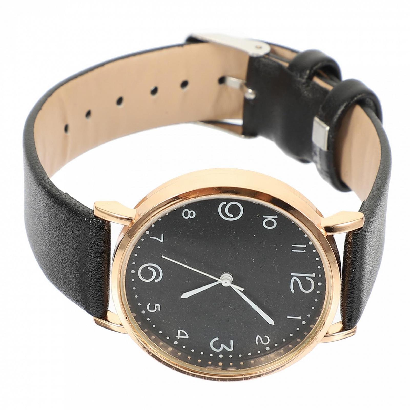 Цифровые часы Healvian для женщин с большим циферблатом для отдыха и вечеринок, декоративные часы для женщин, фото №1