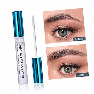 Гель Ipetboom Eyebrow Eyebrow Styling для брів безбарвний ціна на synthetic.ua - Фото 1 Гель Ipetboom Eyebrow Eyebrow Styling для брів безбарвний synthetic.ua - Фото 1