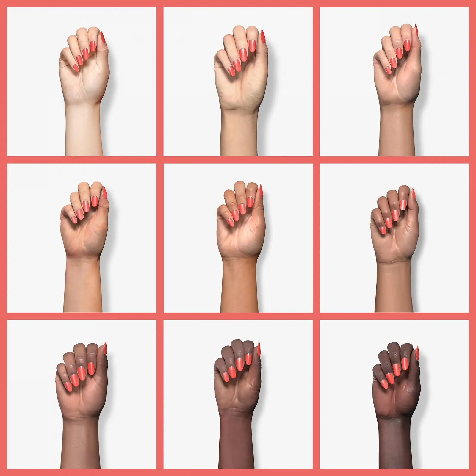 Гель-лак Gelish Mini Manga-Round With Me Желто-оранжевый, 9 мл, фото №4 Гель-лак Gelish Mini Manga-Round With Me Желто-оранжевый, 9 мл, фото №4