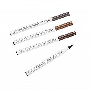 Цвета для бровей HAPINARY 8 шт цена на synthetic.ua - Фото 1 Цвета для бровей HAPINARY 8 шт synthetic.ua - Фото 1