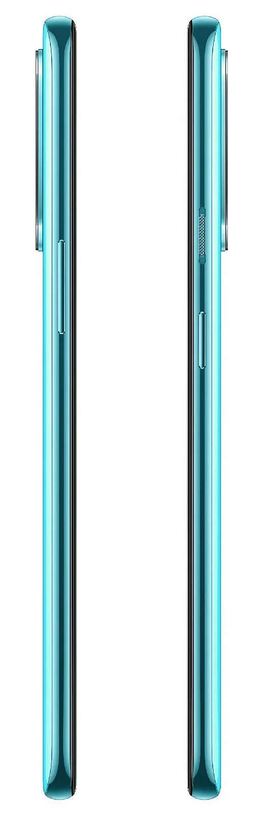Смартфон OnePlus Nord 5G 8GB RAM 128GB Квадрокамера Dual SIM, фото №3