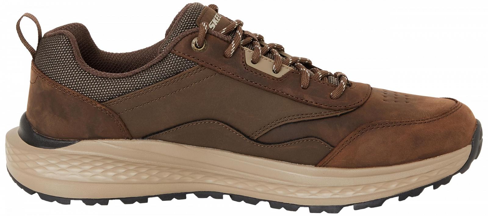 Оксфорды Skechers USA Мужские Slade Ultra-Peralto, фото №4