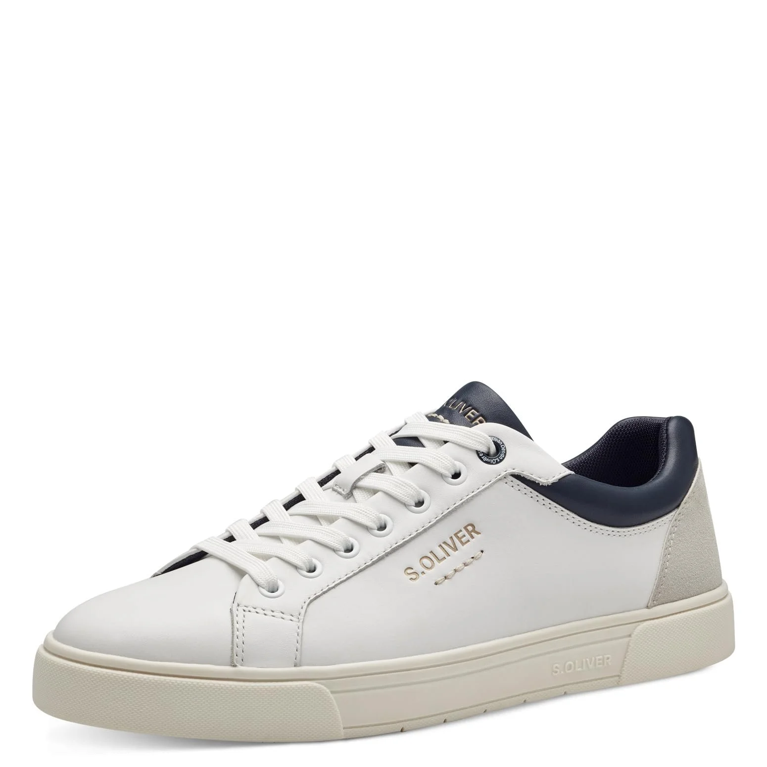 Кросівки s.Oliver 5-13604-43 Чоловічі Низькі, фото №1 Кросівки s.Oliver 5-13604-43 Чоловічі Низькі, фото №1