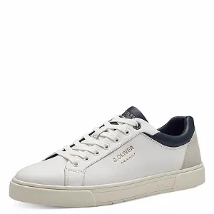 Кросівки s.Oliver 5-13604-43 Чоловічі Низькі - Фото 1