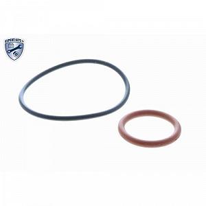 Комплект гідравлічного фільтра АКПП VAICO V48-0180 EXPERT KITS + для BMW synthetic.ua - Фото 1