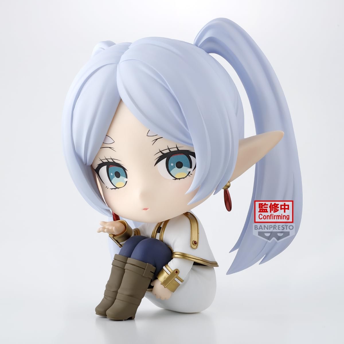 Фігурка Banpresto Beyond Journey'S End Collectable 11 см, різнокольорова, фото №3
