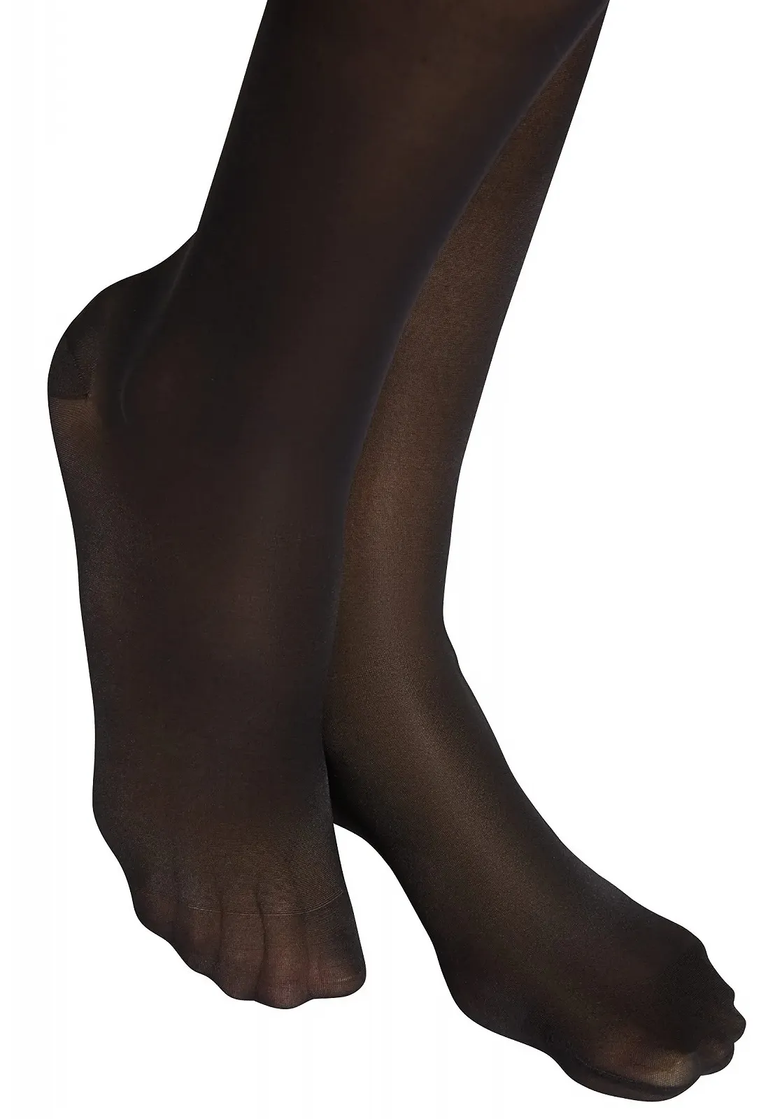Колготки Wolford Pure Energy 30 Leg vitalizer, 30 DEN, черный, Large (Размер: L), фото №3 Колготки Wolford Pure Energy 30 Leg vitalizer, 30 DEN, черный, Large (Размер: L), фото №3
