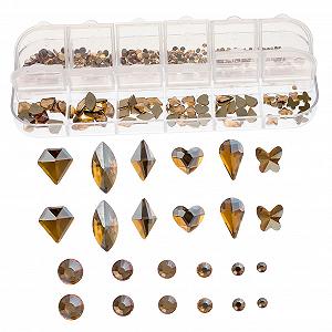 Діаманти для манікюру Housouti - Фото 1