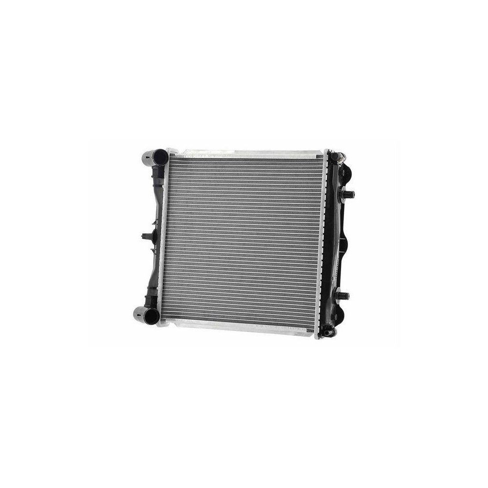 Радиатор HELLA 8MK 366 302-001 охлаждения двигателя, фото №1 Радиатор HELLA 8MK 366 302-001 охлаждения двигателя, фото №1