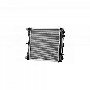 Радиатор HELLA 8MK 366 302-001 охлаждения двигателя - Фото 1