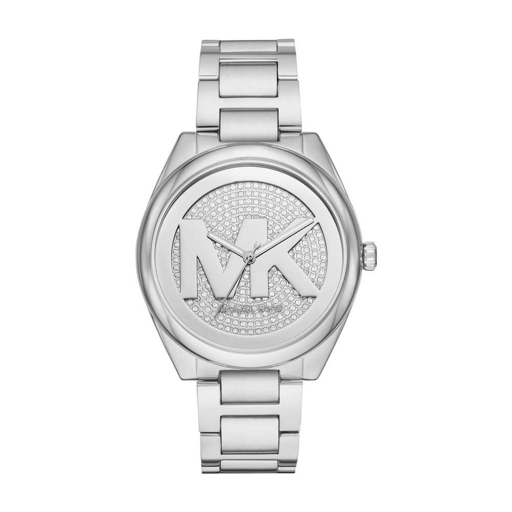 Жіночий годинник Michael Kors MK7311, сріблястий колір, MK7311, фото №1 Жіночий годинник Michael Kors MK7311, сріблястий колір, MK7311, фото №1