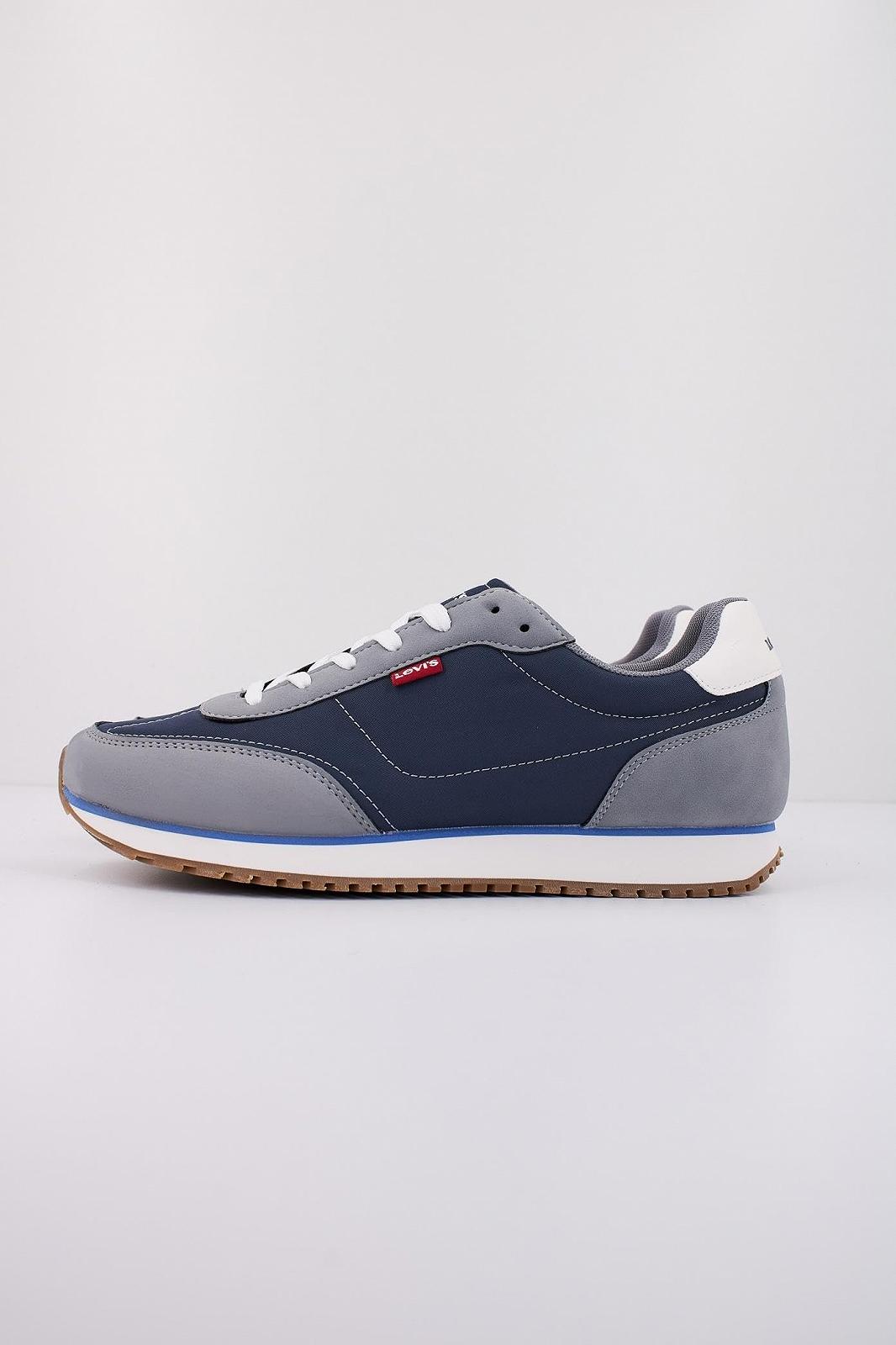 Кроссовки Levi's Stag Runner, фото №8