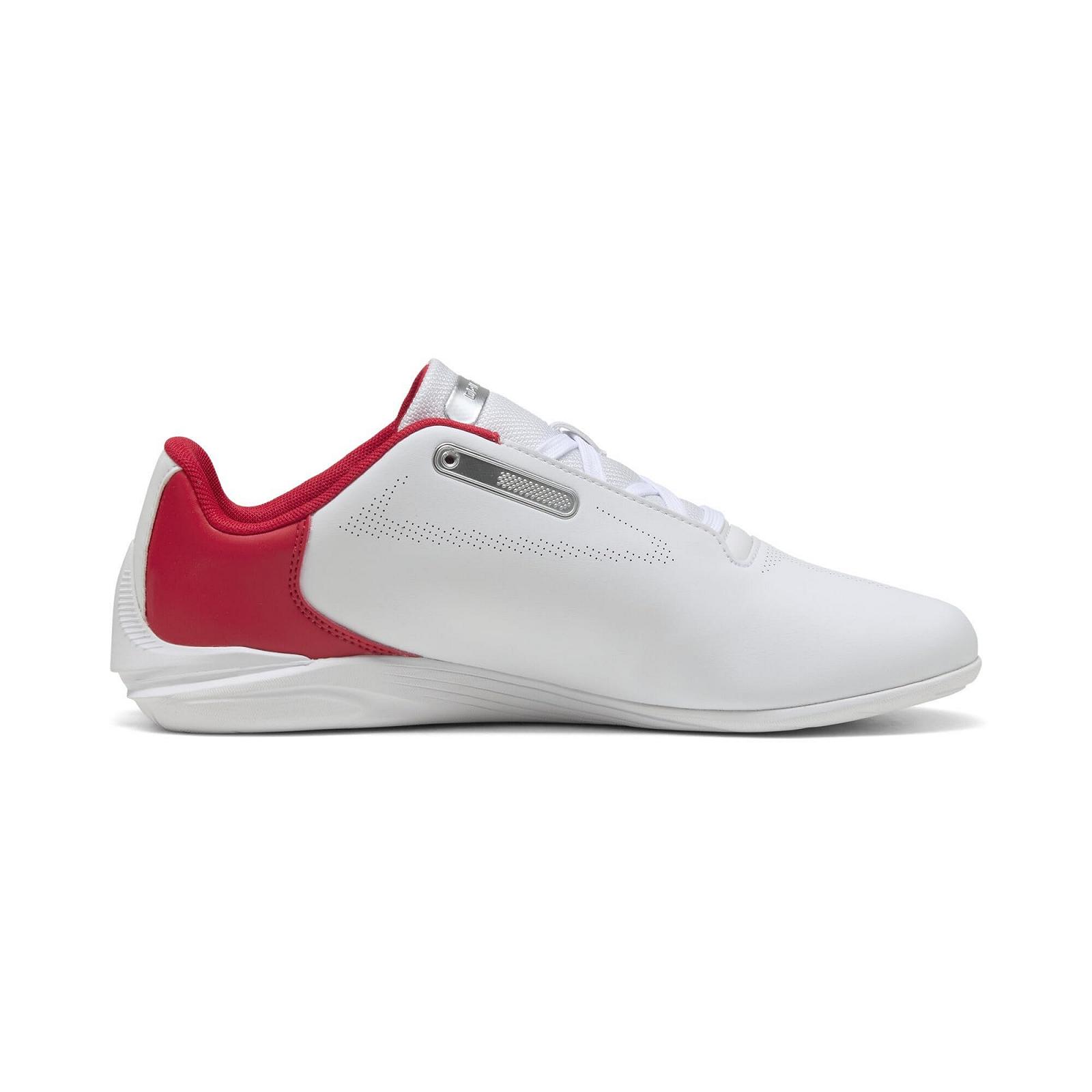 Кроссовки PUMA Unisex Ferrari Drift Cat Decima 2.0, фото №5 Кроссовки PUMA Unisex Ferrari Drift Cat Decima 2.0, фото №5