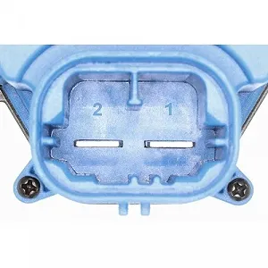 Резистор VEMO Green Mobility Parts V22-79-0015 электродвигателя вентилятора радиатора synthetic.ua - Фото 1