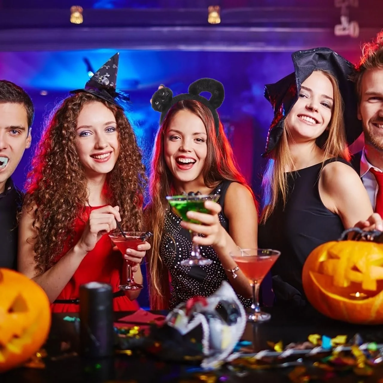 Обруч для волосся VALICLUD, фото №3