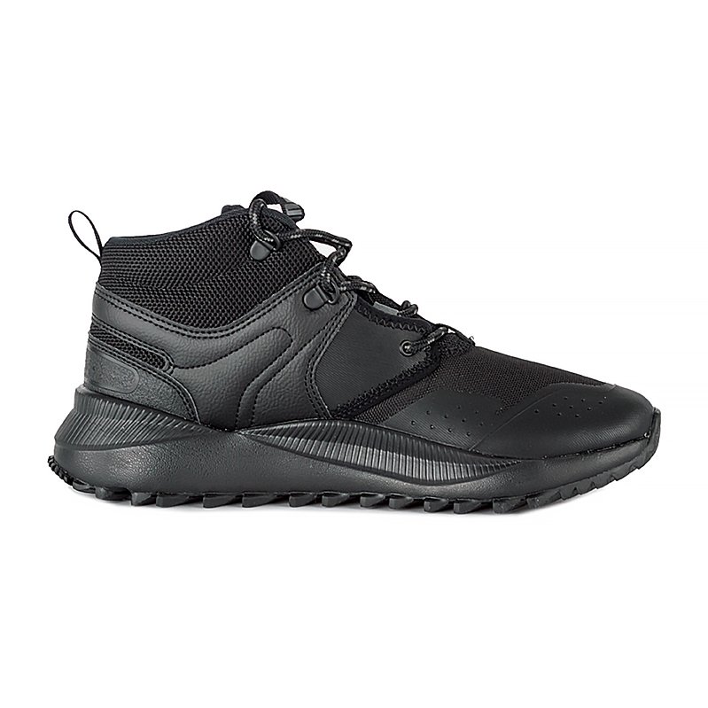 Кросівки бігові Puma Pacer Future TR Mid 45, фото №3
