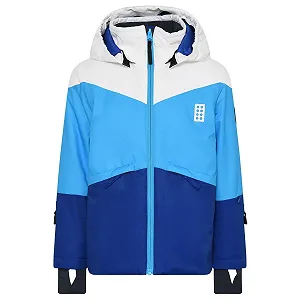 Непромокаюча куртка LEGO Unisex - Фото 1