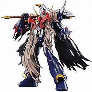 Фігурка Majinkaizer SKL Tamashi Nations Bandai Spirits Soul of Chogokin - Фото 1