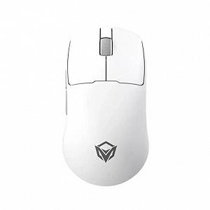 Купить Мышка Meetion GW40 PRO Bluetooth/Wireless/USB White (MT-GW40_PRO-B) - Фото 1 Мышка Meetion GW40 PRO Bluetooth/Wireless/USB White (MT-GW40_PRO-B) - Фото 1