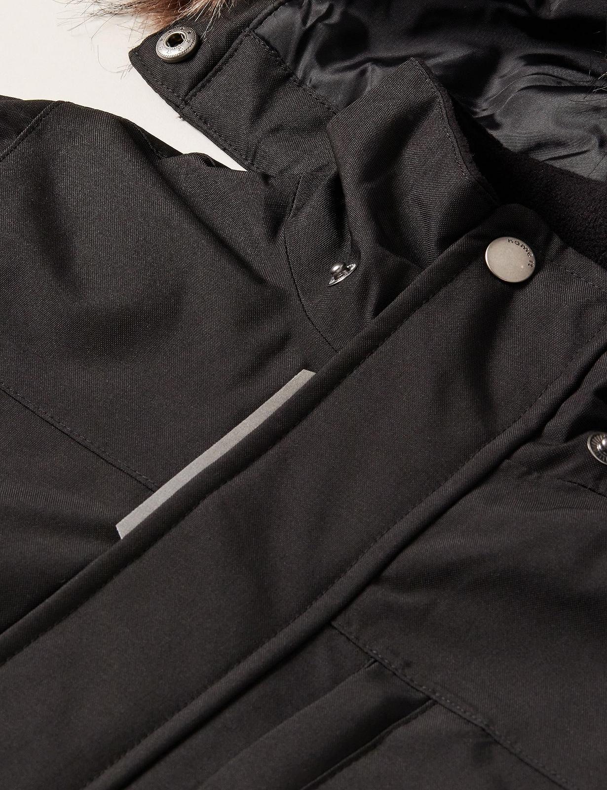 Куртка NAME IT для хлопчиків, фото №2 Куртка NAME IT для хлопчиків, фото №2