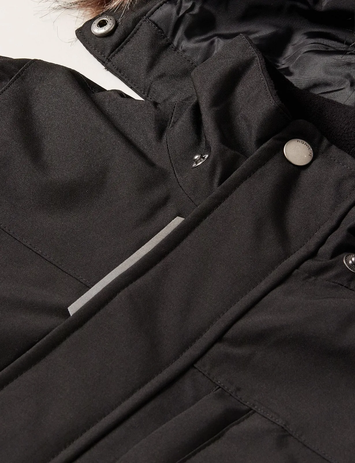 Куртка NAME IT для хлопчиків, фото №2 Куртка NAME IT для хлопчиків, фото №2