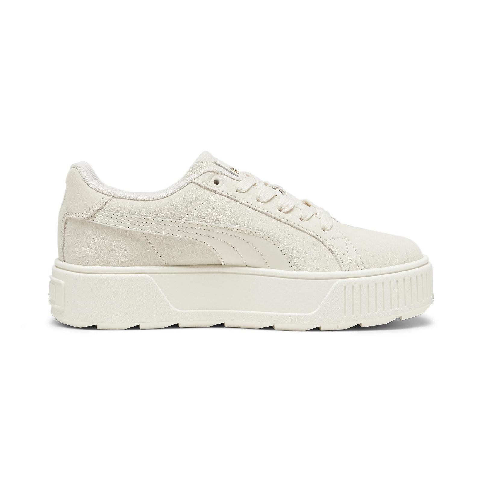 Туфли PUMA Karmen женские, L, фото №5