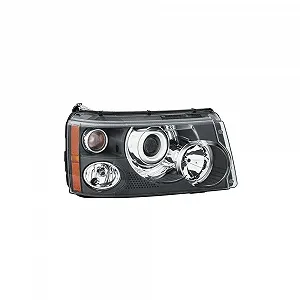 Фара головного света HELLA 1EL 238 022-881 для LAND ROVER, правая - Фото 1