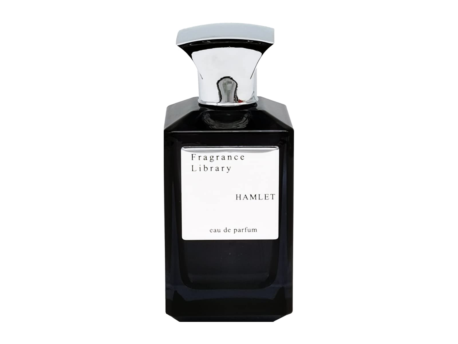 Парфюм Fragrance Library Hamlet EDP Унисекс 100 мл, фото №4