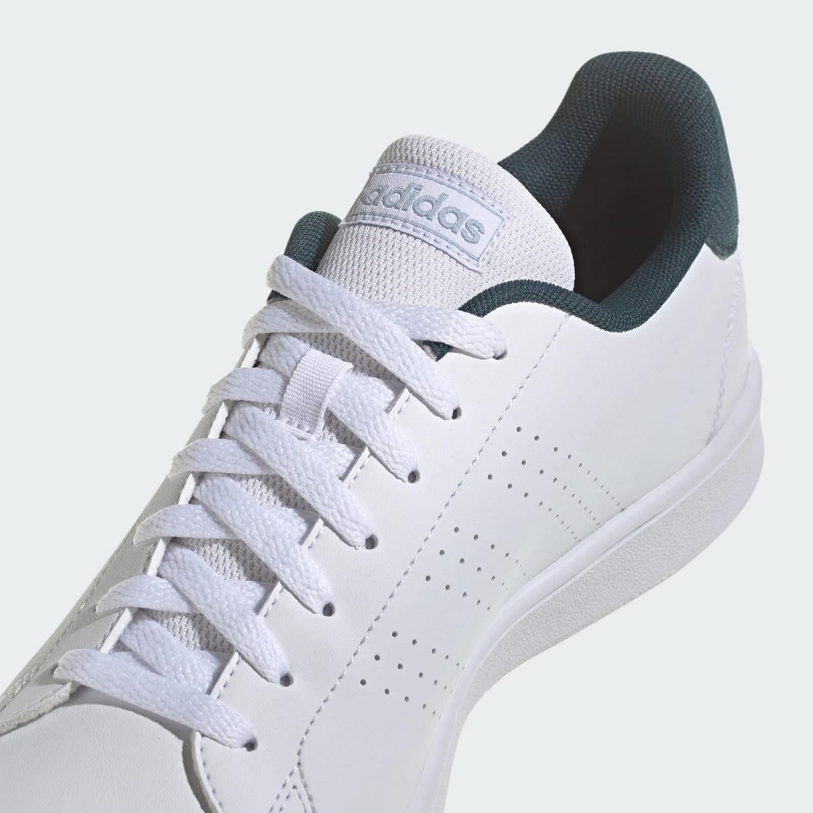 Кроссовки Adidas Advantage Base мужские, фото №7