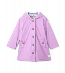 Куртка дождевик Hatley Sherpa Lined Splash Jacket - Фото 1