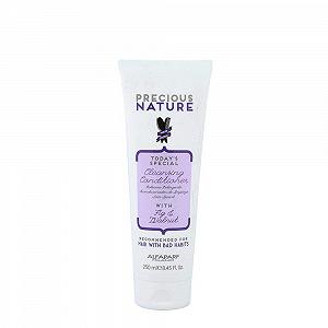 Кондиционер для волос Alfaparf Precious Nature Bad Hair Habits Очищающий 250 мл - Фото 1