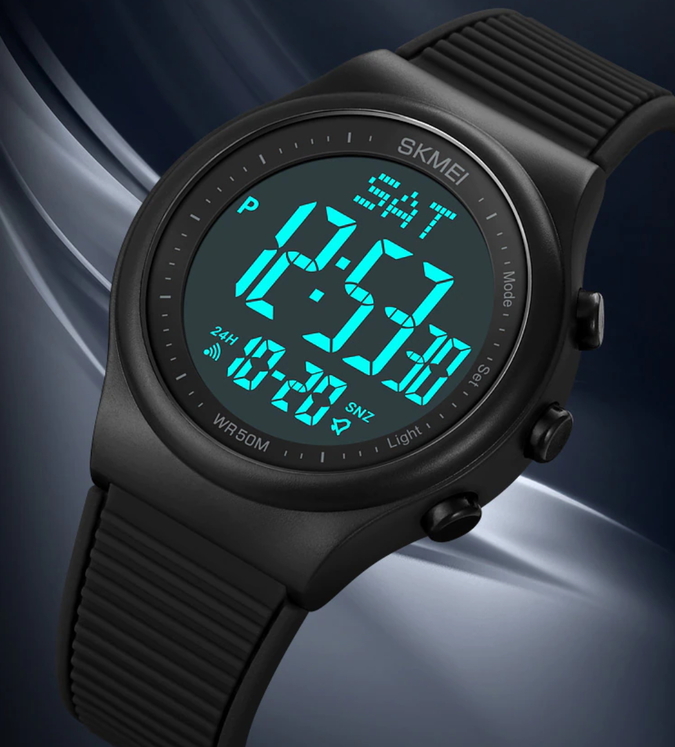 Годинник Skmei Aston Sport, фото №5