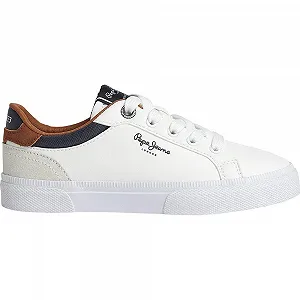 Кеды Pepe Jeans Kenton Court B - Фото 1