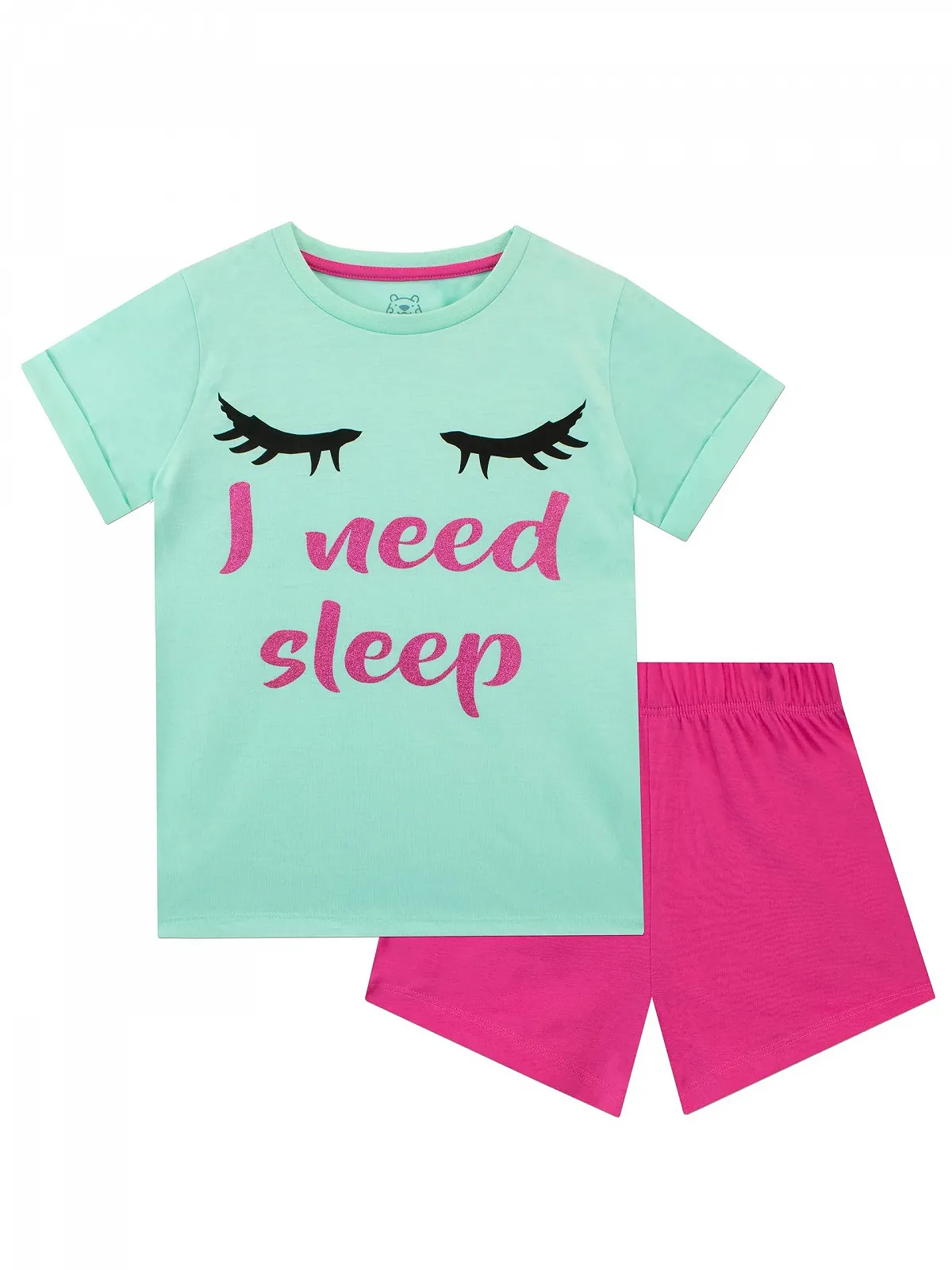 Пижама Harry Bear I Need Sleep, фото №1 Пижама Harry Bear I Need Sleep, фото №1