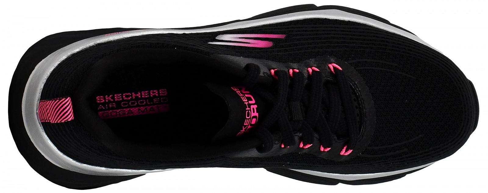 Кроссовки Skechers Max Cushioning Elite, фото №5