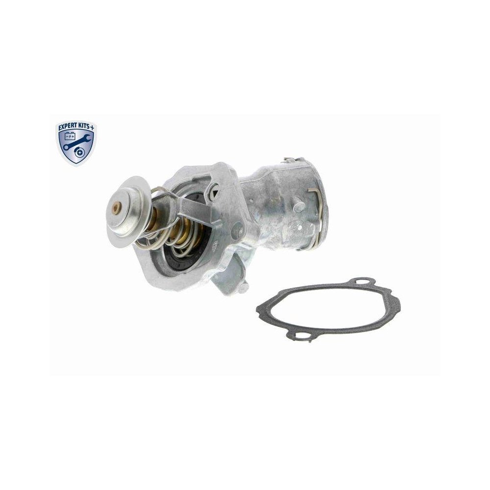 Корпус термостата VEMO EXPERT KITS + V30-99-0187 для CHRYSLER MERCEDES-BENZ, фото №1